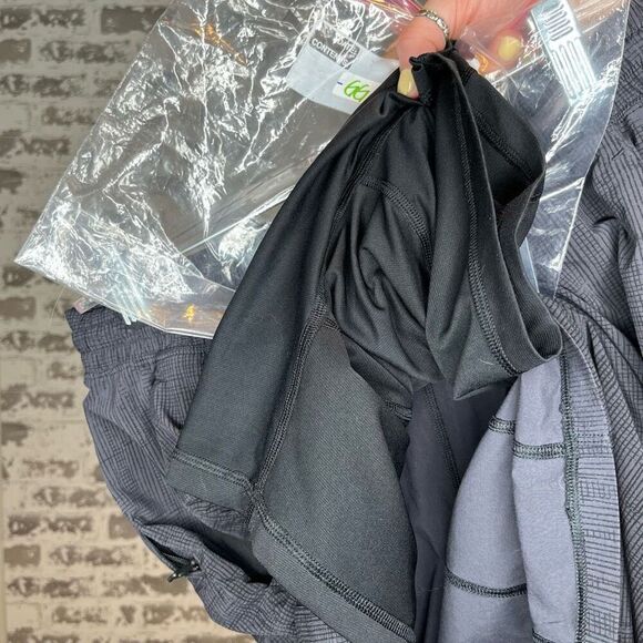 Lululemon | mens athletic shorts - Picture 4 of 12